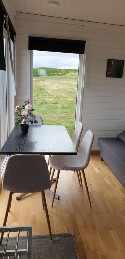 Studlagil Canyon Country Home Grund Luaran gambar